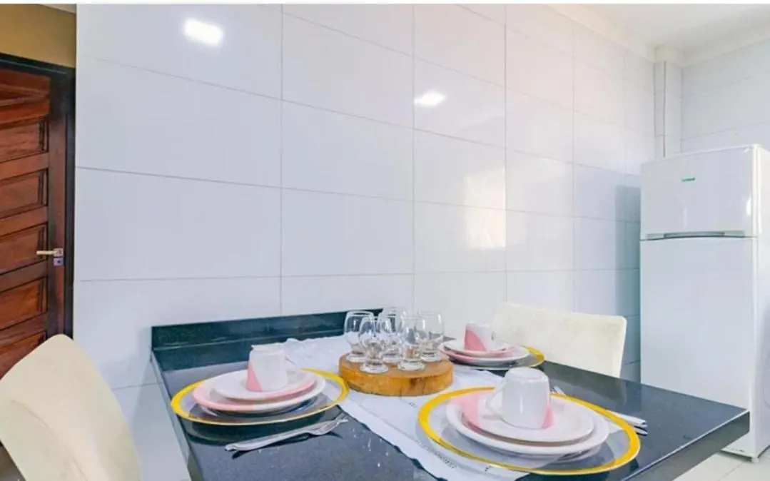 Apartment Adriana Pousada & Flat Porto de Galinhas Brazil